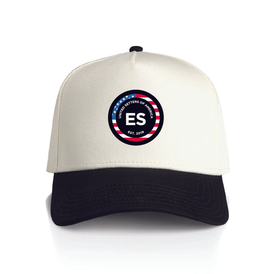 United Setters of America Hat