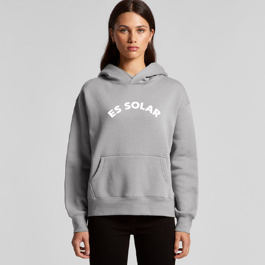 Wo's Relax Hood Storm