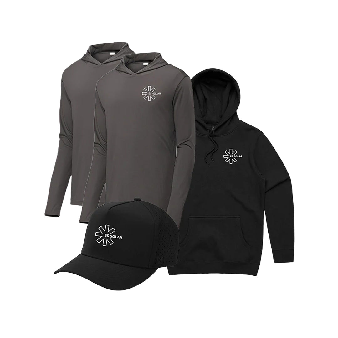 Installer Starter Kit