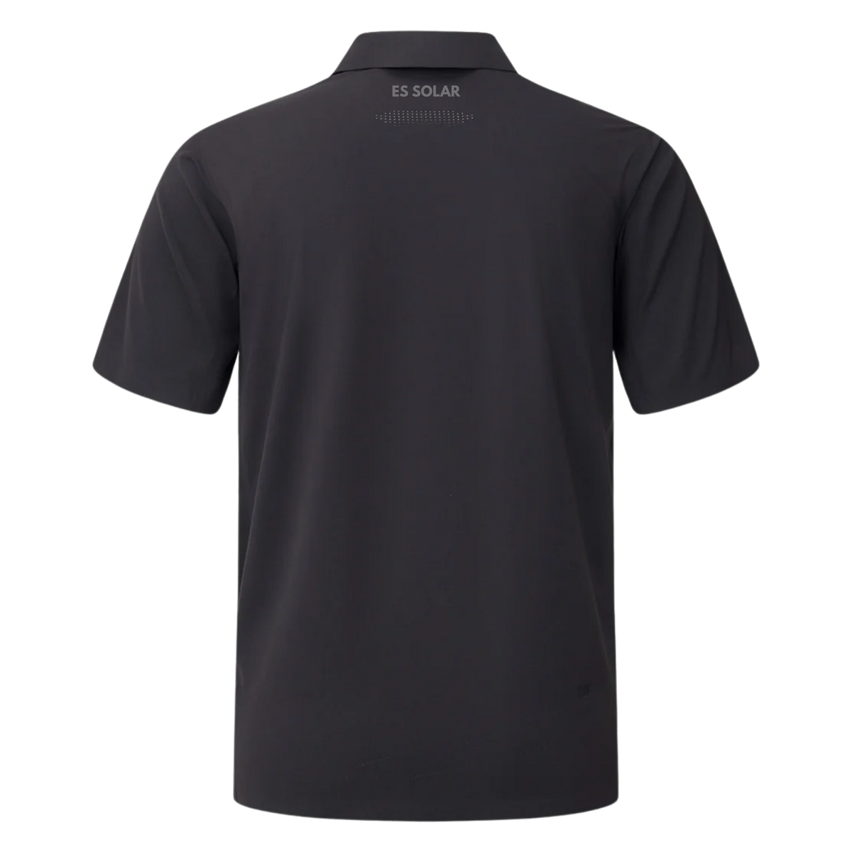 Back In Black Polo