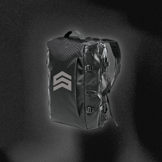 Nomatics Travel Bag