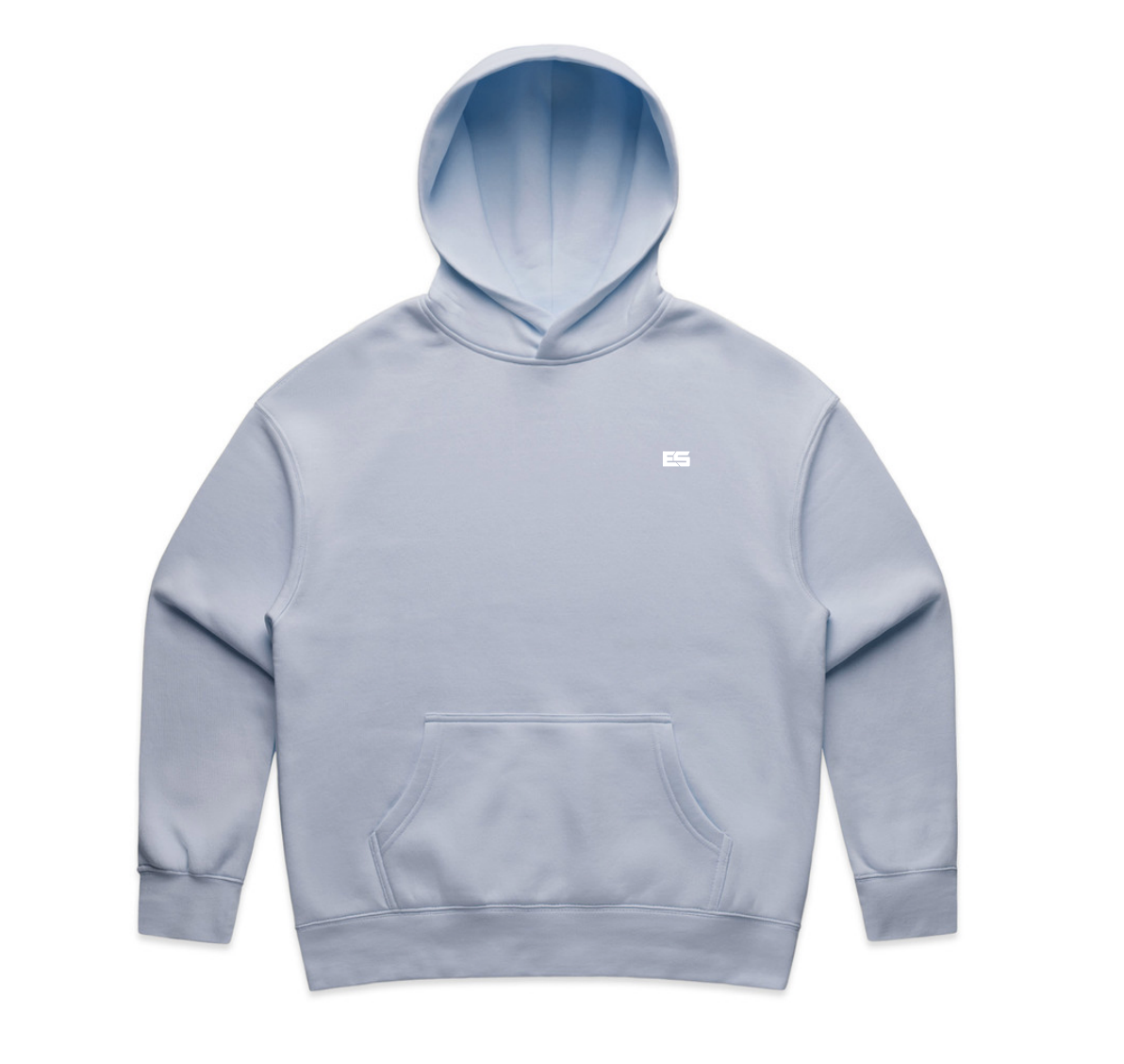 ES Essentials WO's Relax Hood