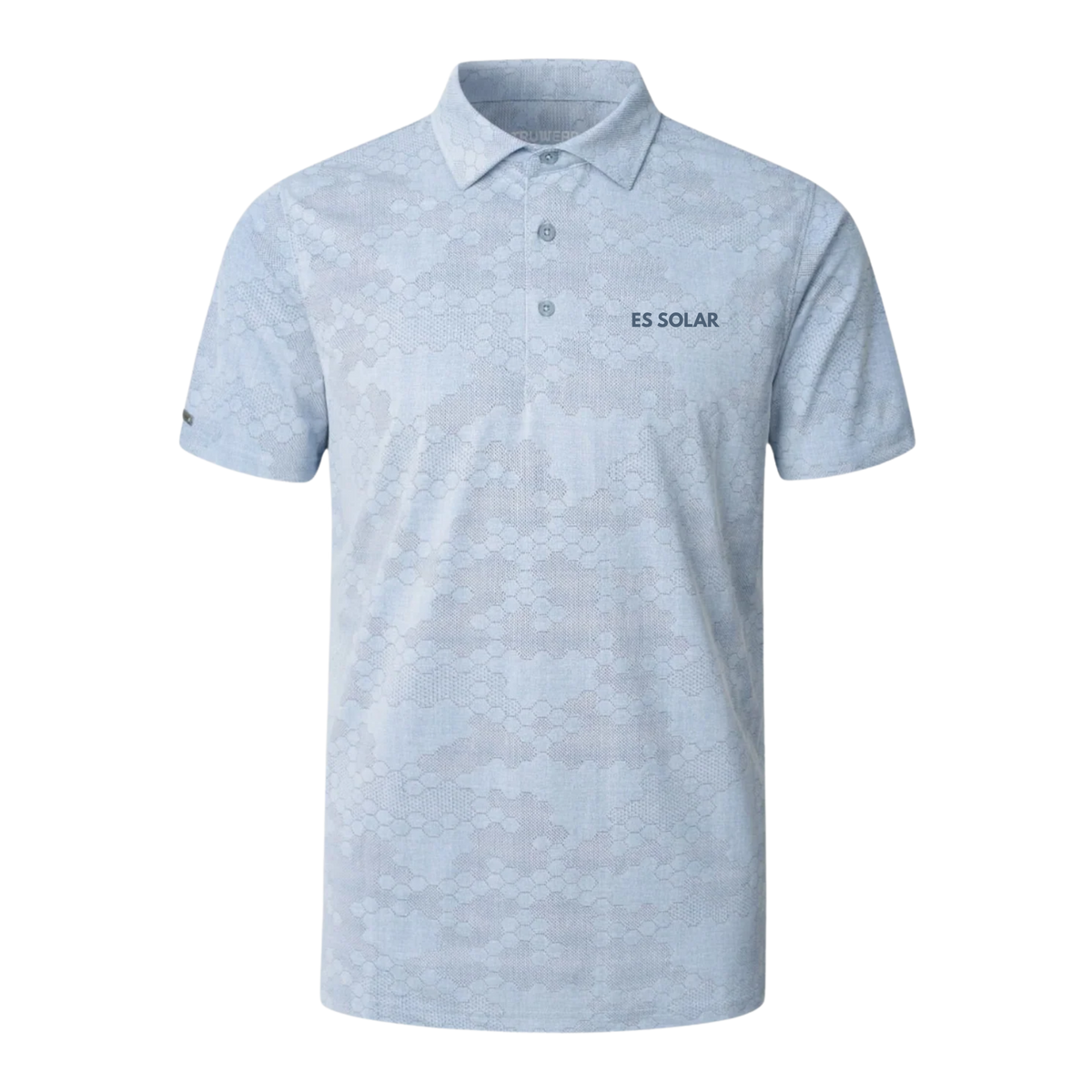Essential Swell Polo