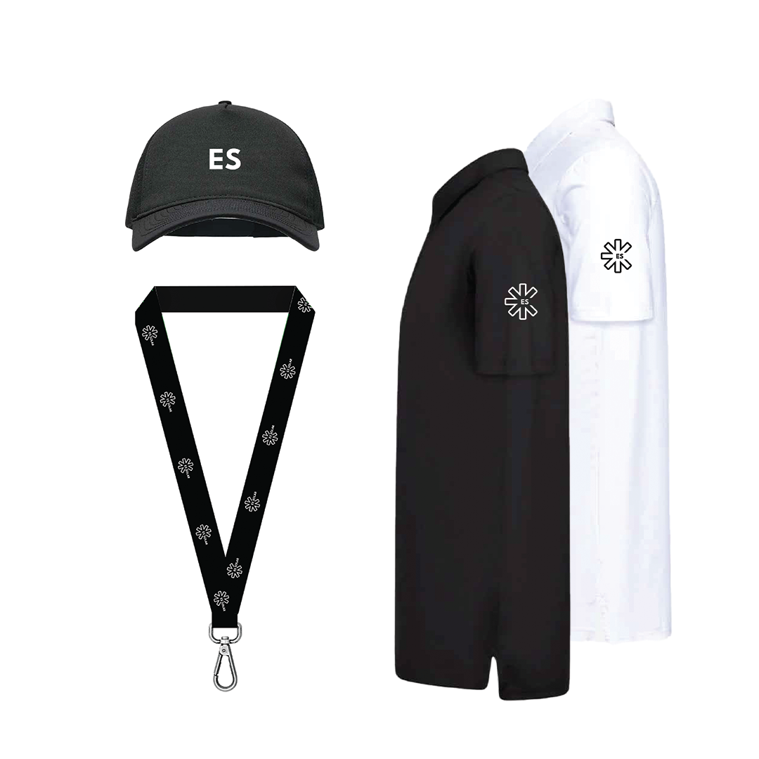 Women's Setter Onboarding kit