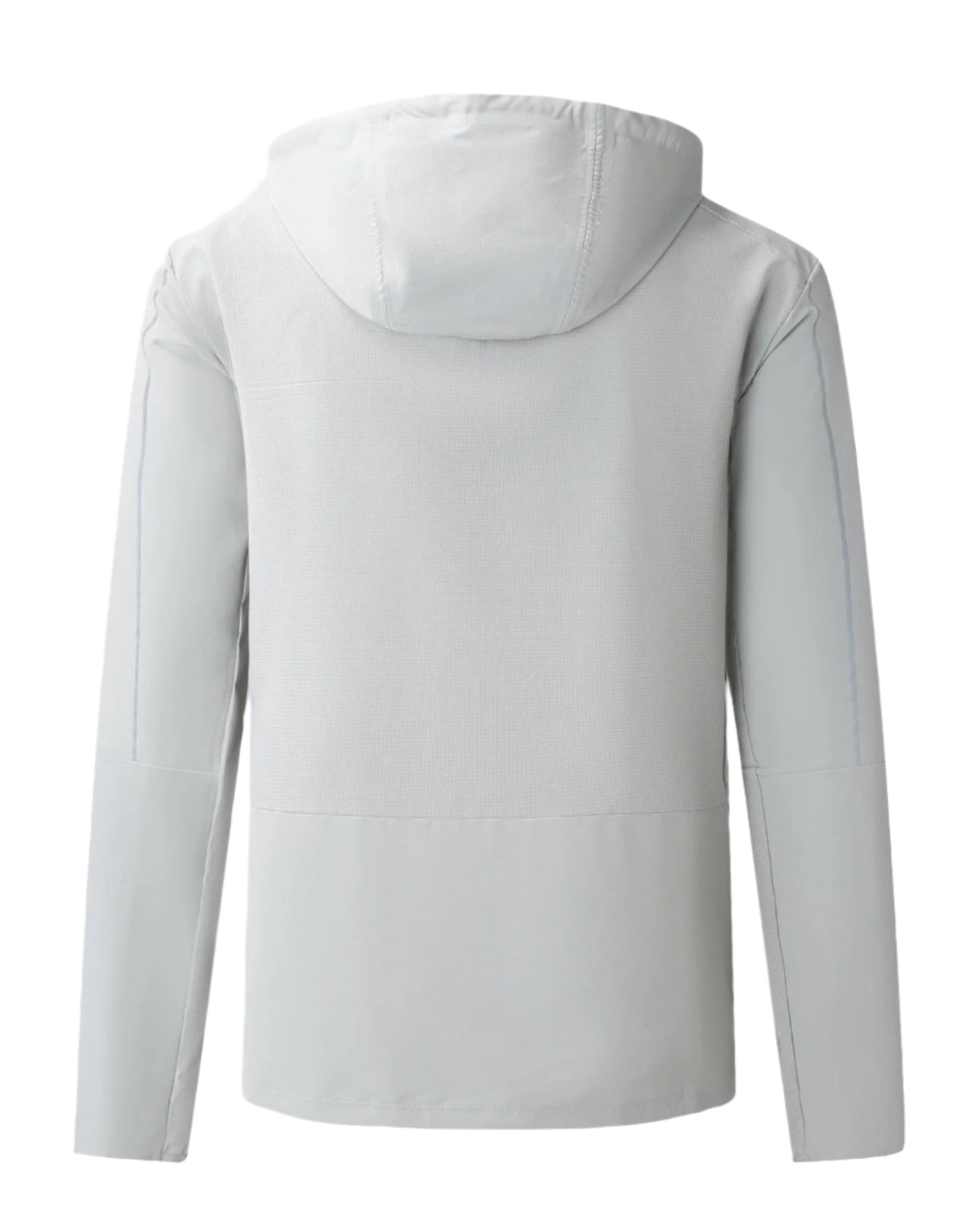 Es Performance Jacket Expedition Performance Fabric Jacket Light Grey – ES Solar Swag
