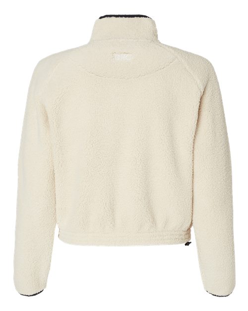 Women's Everest Half-Zip Pullover