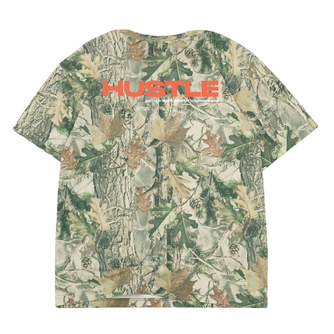 Cotton Collective Tee