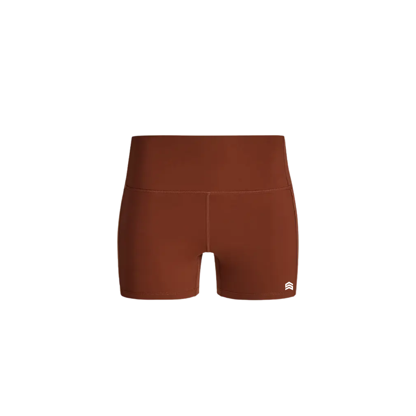 Balm High-Waist Biker Short