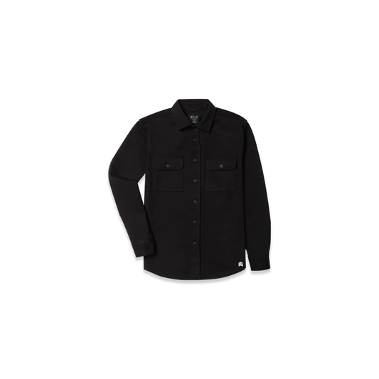 Mens Coastal Overshirt