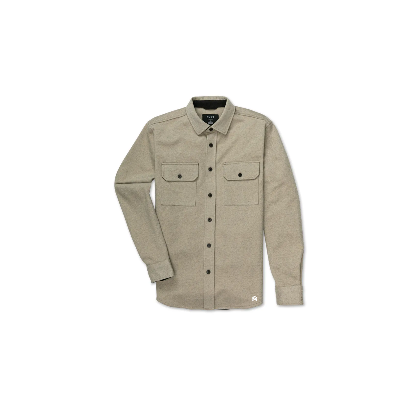 Mens Coastal Overshirt