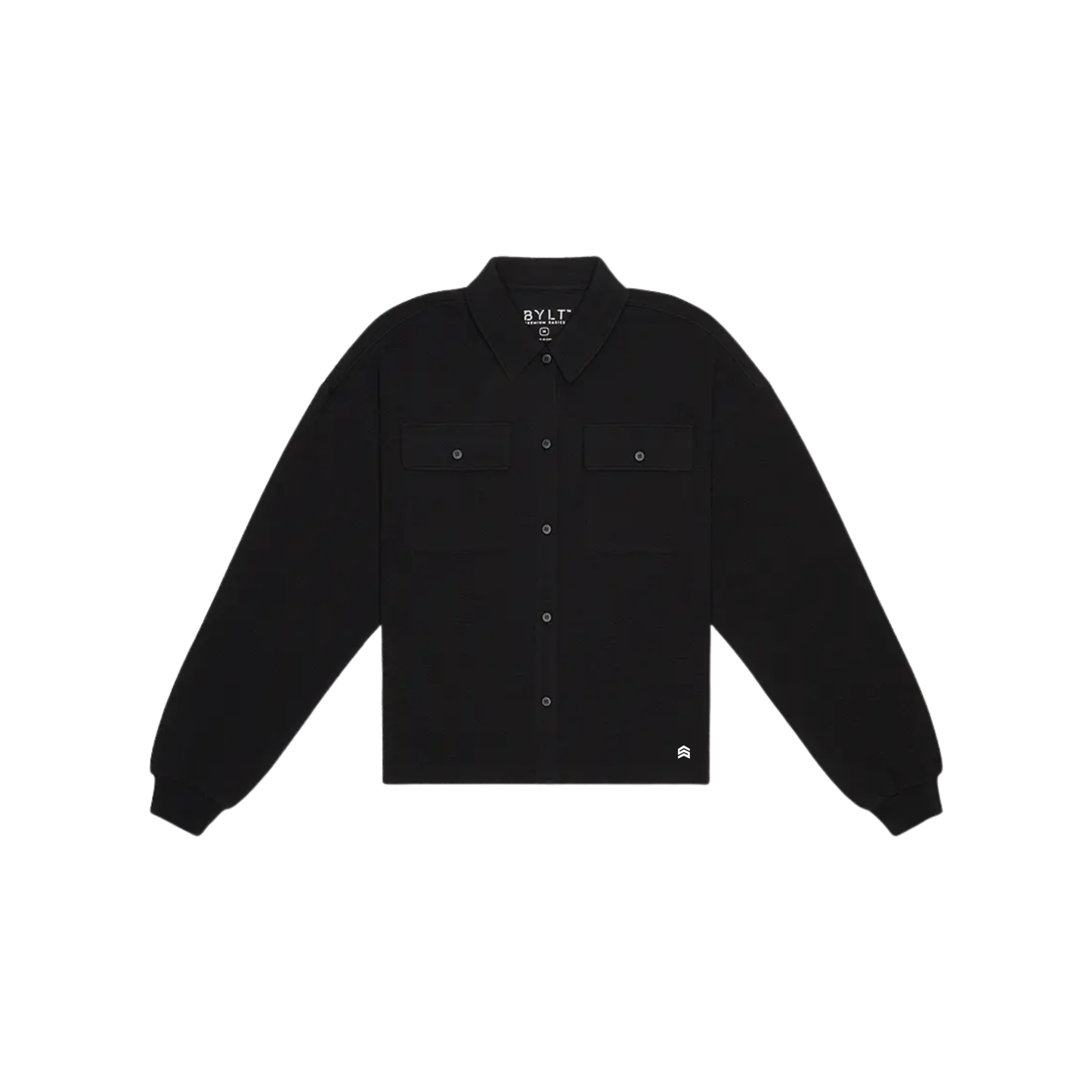 Women Serene Shacket