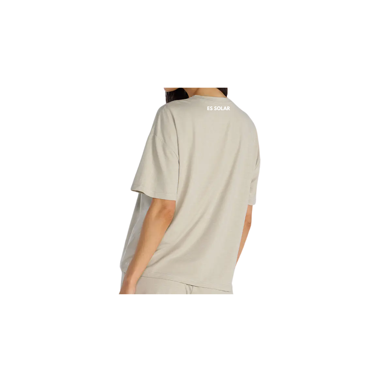 Women's In-Step Relaxed Tee