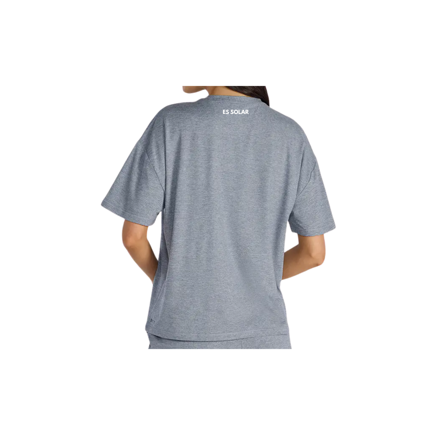 Women's In-Step Relaxed Tee