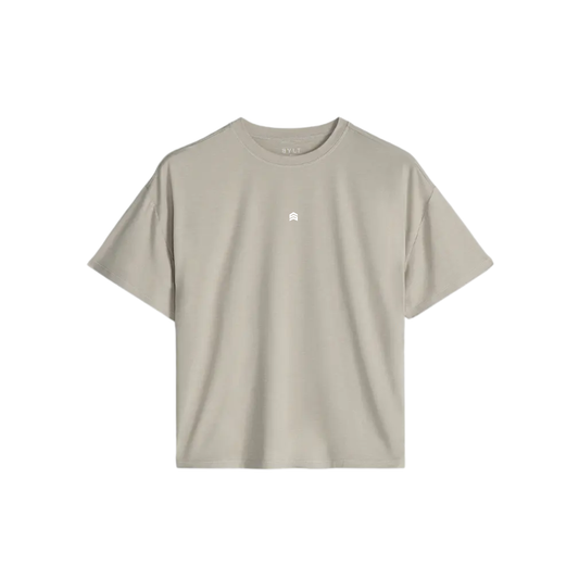 Women's In-Step Relaxed Tee