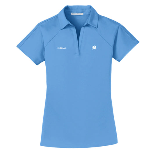 Womens Rookie Polo