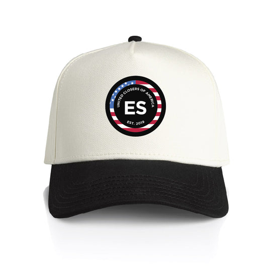 United Closers of America Hat
