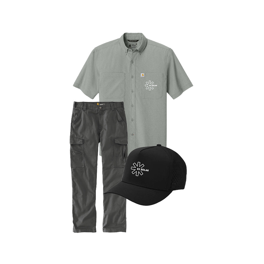 Warehouse/Tech Starter Kit