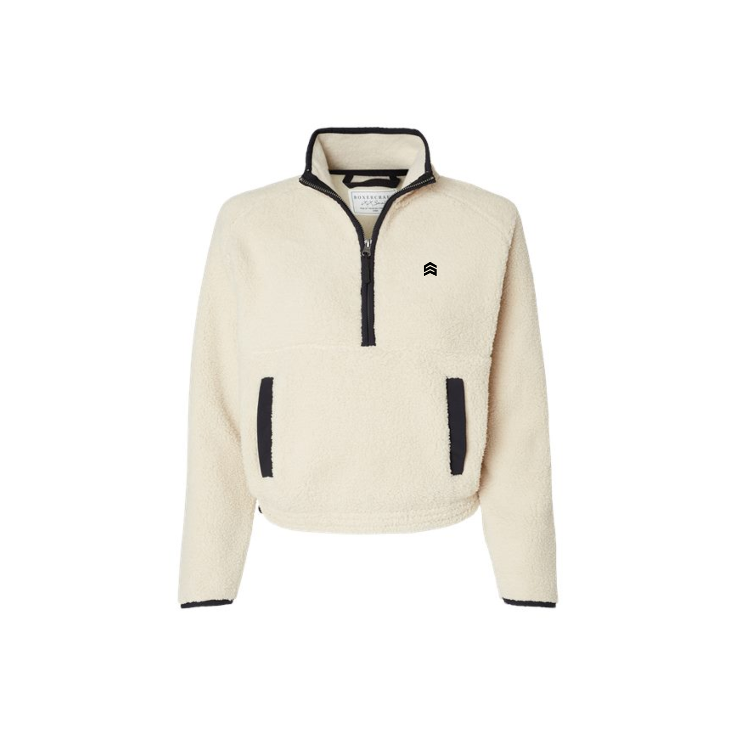 Women's Everest Half-Zip Pullover